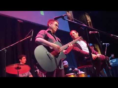 Buena Fe - Propuesta y Ser de Sol (Costa Rica - 20 años)