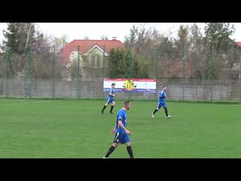 SRS Zamienie - UKS Łady 6:2 (bramki)