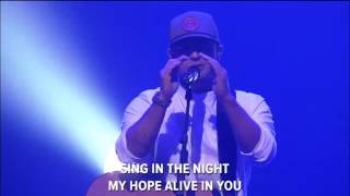Miqueas Lopez (Christ Fellowship) &quot;When The Fight Calls&quot; By Hillsong