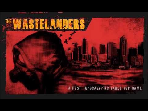 The Wastelanders: 2048