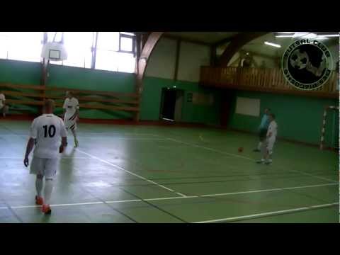 Piégosh Cup édition 2012