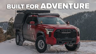 Best Tundra Bumper? Tough, Lightweight & Stylish - Backwoods Adventure Mods Scout