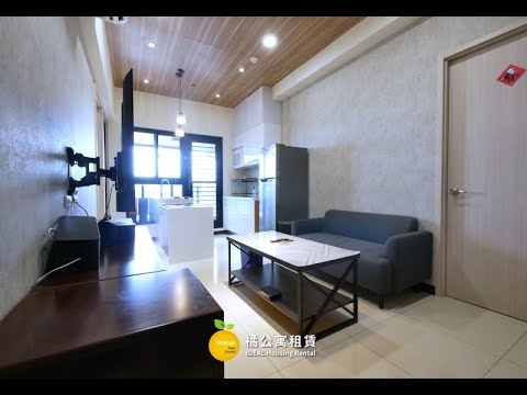 🍊C34五權國小文化潤隆景觀兩房大露臺 - Image 1