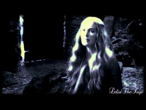 Cersei Lannister - Why Did You Leave Me In Silence