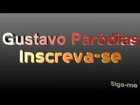 Paródia de pitbull  (we are one)música da copa