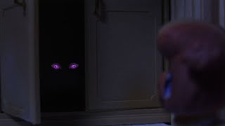 LPS: The Creepy Closet (Short Film)