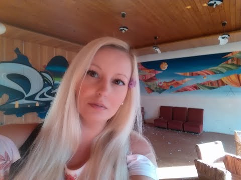 Opuszczony dom  wypoczynkowy  w górach pełen wyposażenia.#Urbex  #Iwaify  #KobiecyURBEX  4