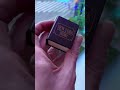 New 3D Mini Book Cartersminis Minitoys 3dbook Minibook Statueofliberty Minis