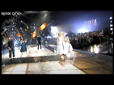 Finland - "Työlki Ellää" - Eurovision Song Contest 2010 - BBC