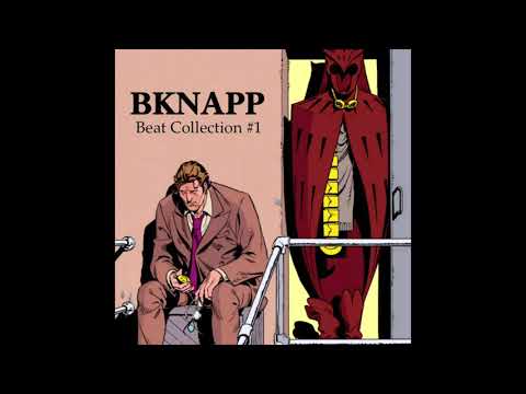 Beat Collection #1 - BKNAPP