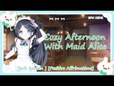 Cozy Maid