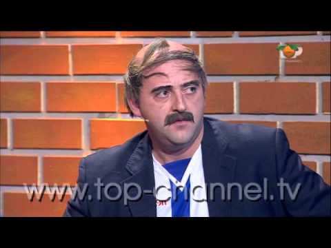 Portokalli, 29 Mars 2015 - Ramadani, Bukra (Fallxhorja)