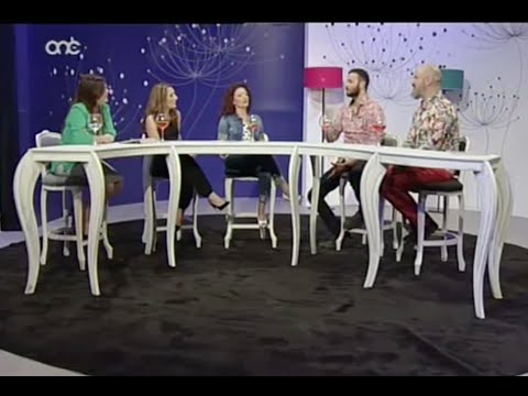 Xarulu' Interviewed on Ilsien In-Nisa