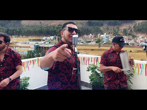 DILE / CERVEZA, RON Y GUINDA - CHICHA STEREO