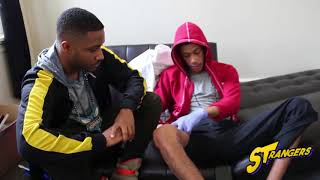 North Philly Teen Tells Heartbreaking Story About Being Shot 18 Times