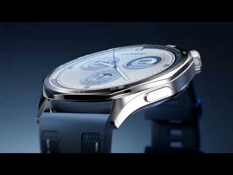 スマートウォッチ WATCH GT5 46mm/Blue HUAWEI|ファーウェイ スマートウォッチ WATCH GT5 46mm/Blue HUAWEI|ファーウェイ