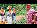 IBINU OMO ABENI (Digboluja) - Full Nigerian Latest Yoruba Movie