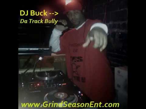 DJ Buck Da Track Bully - Reggae Mix 1