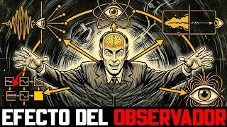 “Como Tú Crees, Así Se Hará” El Efecto del Observador