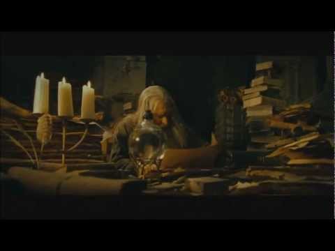 LOTR - The Followship of the Ring - The Account of Isildur HD
