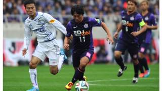 佐藤寿人のボレーシュートがFIFA年間最優秀ゴール賞にノミネート