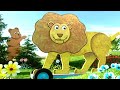Teletubbies Italiano Il Leone E L Orso Episodio 11 Stagione 1