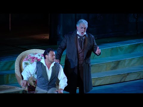 La Traviata - Di Provenza il mar, il suol - Arena di Verona 2019