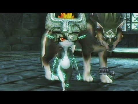 Ｍｉｄｎａ＇ｓ　Ｌａｍｅｎｔ / 傷だらけのミドナ