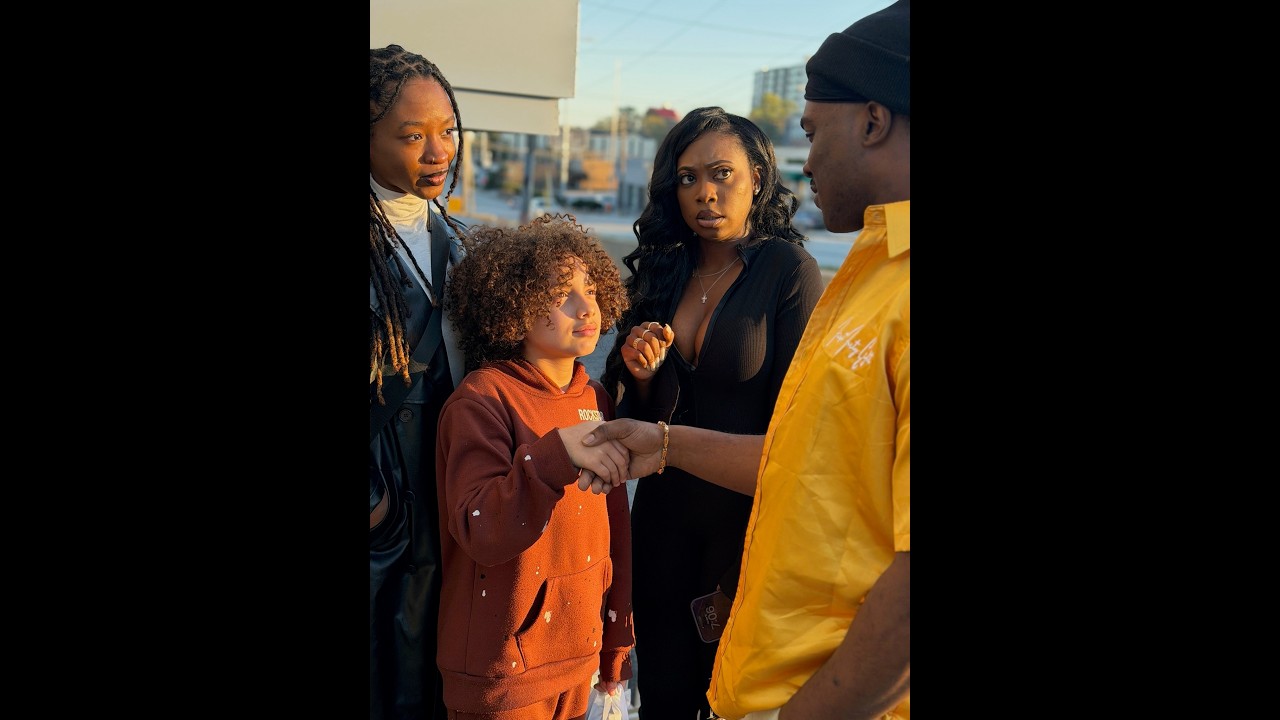 When J Diva’s favor for Ty pulls her back in deep to their old life!