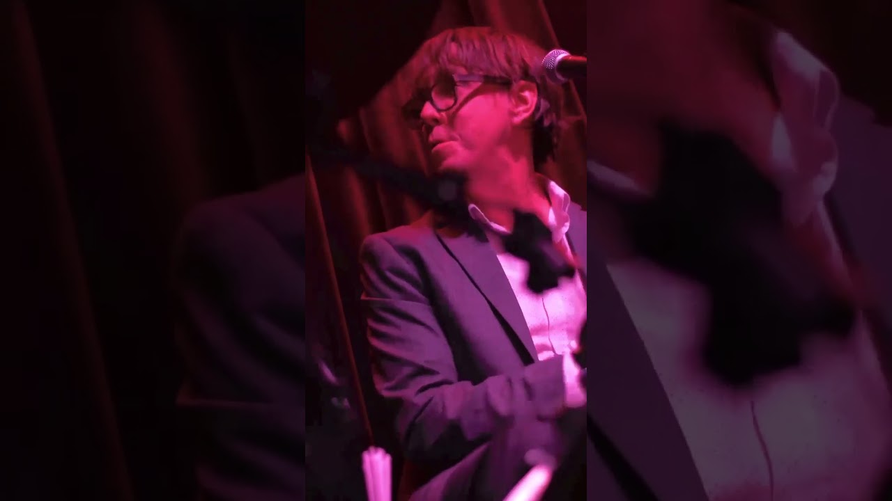 Promotional video thumbnail 2 for Jason Ewald Band