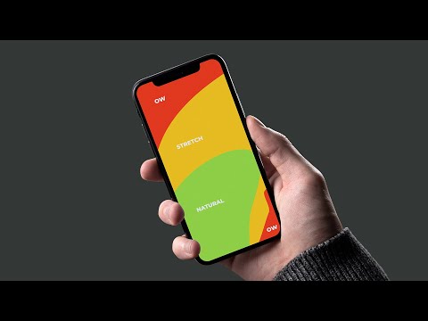 Laws of UX Design: Fitts’s Law