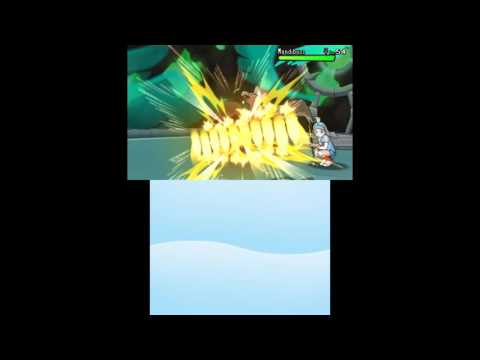 Pokémon Moon Playthrough Highlights - Elite Four Kahili First Battle