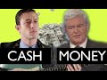 Get Money, Turn Gay - Songify the News #1 