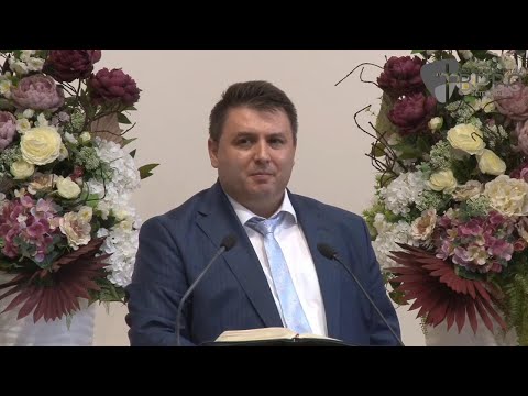 Gabi Floruț - Ilie şi depresia spirituală