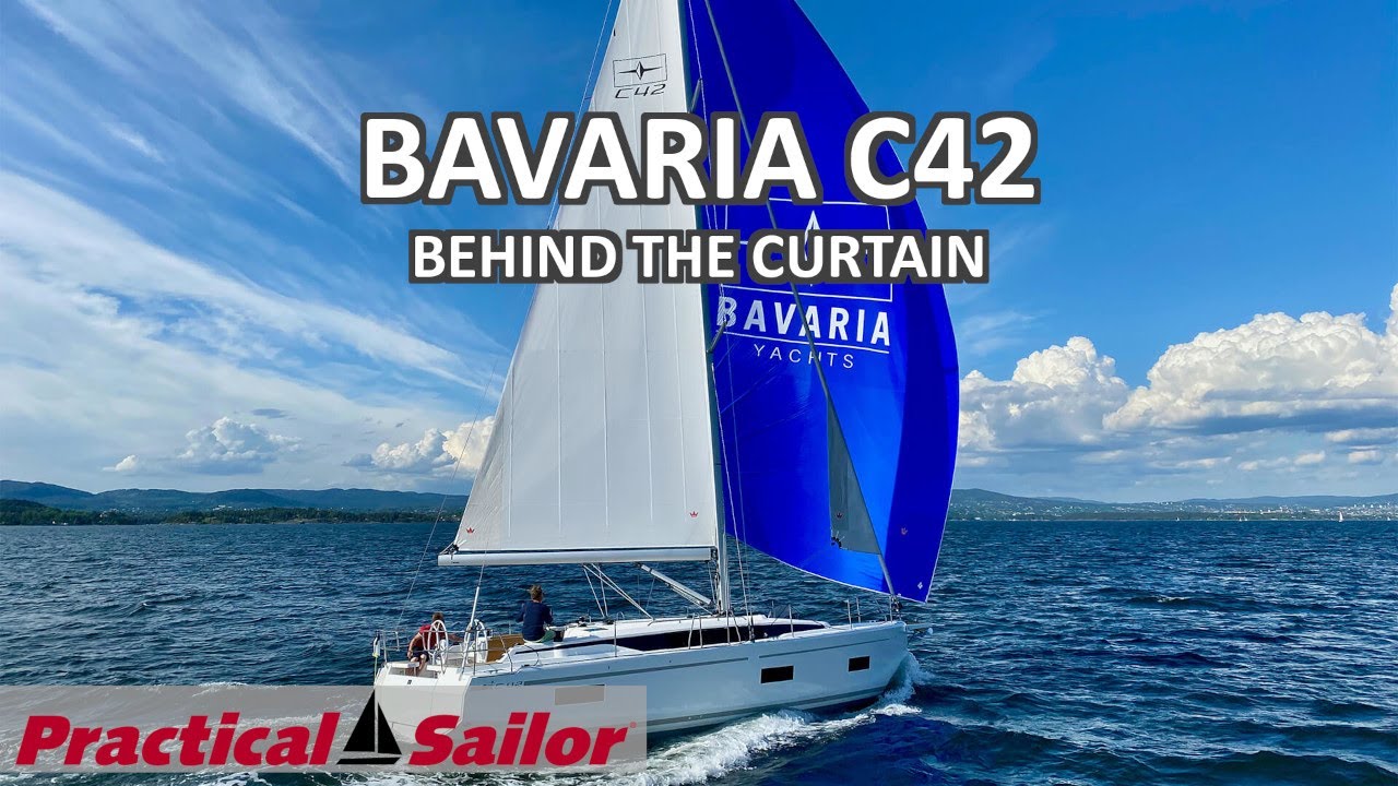 Bavaria C42: What You Should Know | Boat Tour