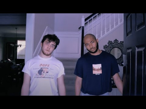 Roe Kapara & Marc Indigo - Things That You'd Never Expect [Official Music Video]