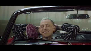 Yung Pinch - Beach Ballin&#39; Feat. blackbear [Official Video]