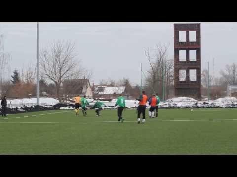 Sparing: Korona HiD Ostrołęka - Omulew Wielbark