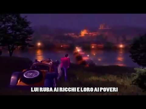 Lupin 3 Rap - Manuel Aski