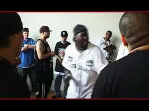 Madd Illz & Parable vs Sage Badweather & Don P
