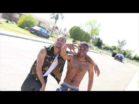 Skrilla ft. Bravo (PG) Thats All I know