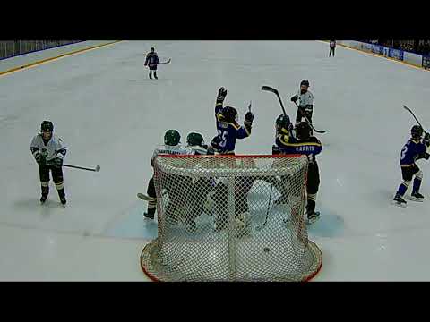 BJR - GrIFK-07 Green 2.12.2017 Kauniainen