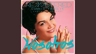 Songtext von Connie Francis - Que sola estoy Text Musik-video-Miniaturansicht