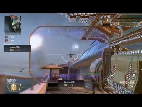 BO2 Funny FHJ-18AA Buzzkill!