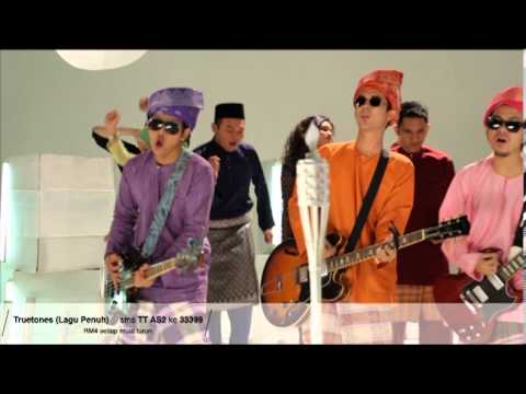 Anugerah Syawal video
