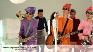 Download lagu BUNKFACE LAGU RAYA 2013 - ANUGERAH SYAWAL mp3