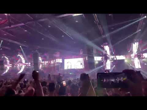 Sickmode - Rave Love (Rave Love Edit) @Supremacy 2023