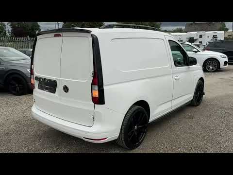 Volkswagen Caddy - Image 2