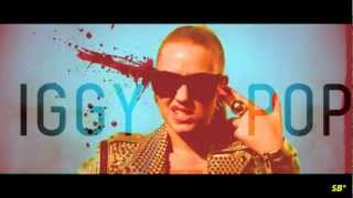 IGGY AZALEA - 1 800 BONE  ( Trapgold Mixtape )