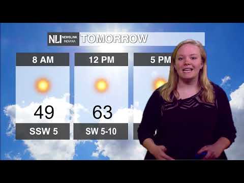 NewsLink Indiana Weather March 16, 2022 - Rachel Stinger